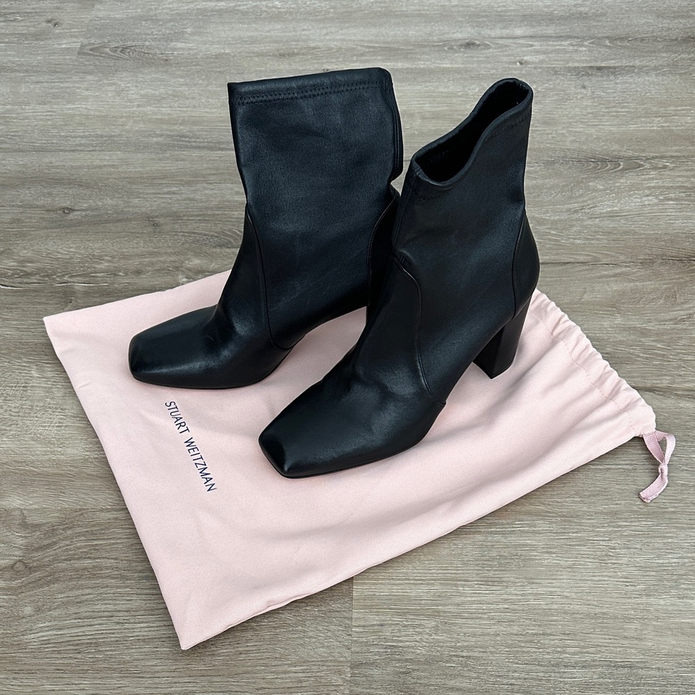 Stuart Weitzman Boots